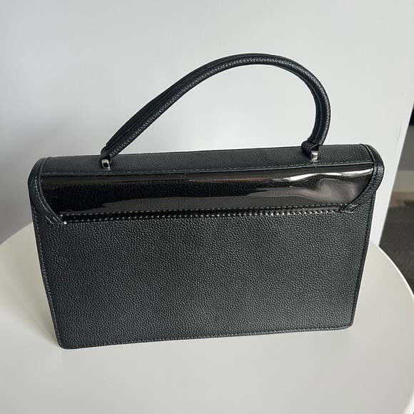 Black purse - Picture 4 of 4
